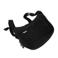thumbnail image 3 of Bolsa Delantera Para Motocicleta, Bolsa Para Montar En Moto Cremallera Galvanizada Tela Oxford Fácil De Instalar Para Motocicleta De Mujer Para Montar Al Aire Libre, 3 of 8