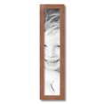 thumbnail image 2 of ArtToFrames 5x25 inch Cherry Picture Frame, Brown Wood Poster Frame (4848), 2 of 7