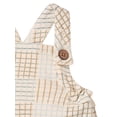 thumbnail image 5 of Modern Moments by Gerber Baby Boy Sleeveless Bubble Romper, Sizes 0/3 Months - 24 Months, 5 of 8
