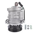 thumbnail image 2 of AC Compressor fits Ram 1500 2011-2012 2500 2011-2023 5.7L V8 6.4L V8 55111442AD, 2 of 9