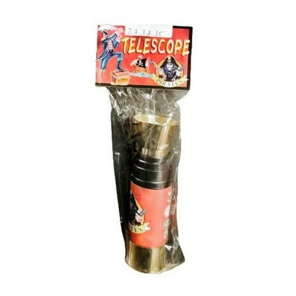 Pirate Telescope games