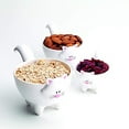 thumbnail image 2 of Joie Meow Measuring Cups, 2 of 3