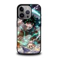 thumbnail image 1 of Midoriya Izuku iPhone 15 Pro Case, iPhone 12 Pro Max, 1 of 3