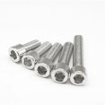 thumbnail image 4 of DIN 912 hexagon socket head screw stainless steel, 4 of 6