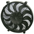 Derale 16217 17" High Output Radiator Fan