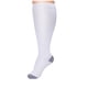thumbnail image 1 of Calcetines de nailon extragrandes para hombre, informales, lisos, para correr, fitness, para enfermeras, calcetines de nailon para hombre, 1 of 2