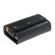 thumbnail image 1 of Botella de condimento plegable Sunnimix bolsa de almacenamiento cuero PU sellada, 1 of 8