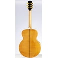 thumbnail image 5 of Tom Petty Gibson SJ-200 Wildflower Antique Natural 10 Inch Miniature Guitar, 5 of 8