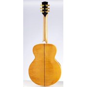 Collectible Tom Petty Gibson SJ-200 Wildflower Antique Natural 10 Inch Miniature Guitar