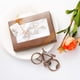 thumbnail image 4 of Abrebotellas de Bicicleta de 24 Piezas para Regalo de Recuerdo de Fiesta de Boda, Abridor de Botella de Cerveza de Metal, Regalos de Fiesta (Bronce Antiguo), 4 of 5