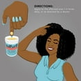 thumbnail image 5 of Sulfur8 Medicated Moisturizing Light Formula Anti-Dandruff Hair & Scalp Daily Conditioner, 4 oz, 5 of 7