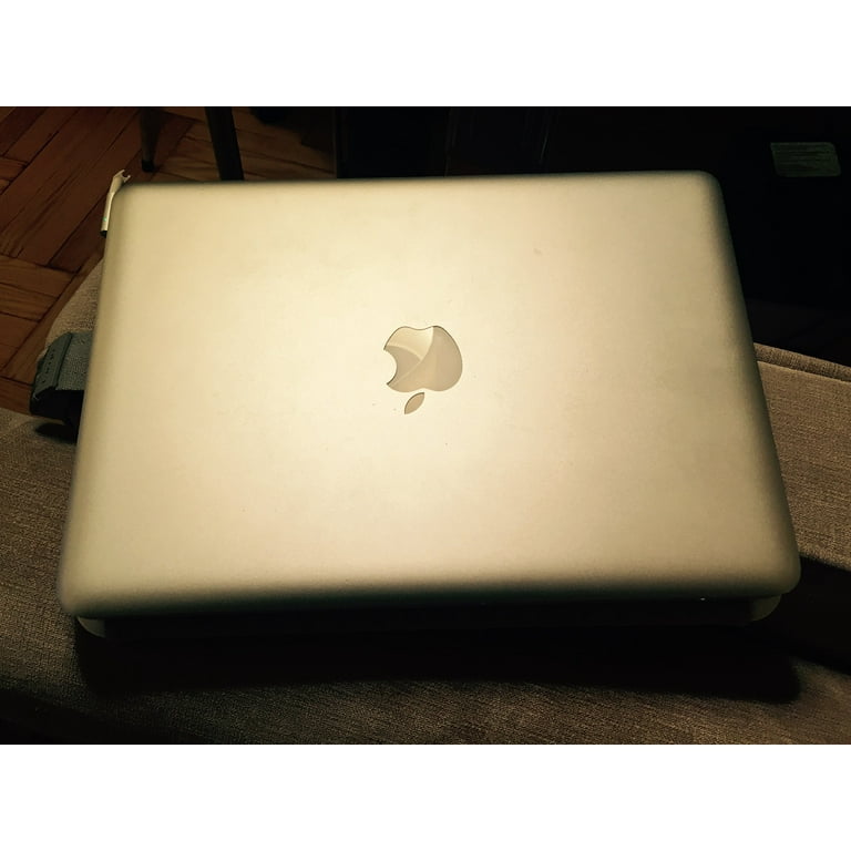 Restored Apple MacBook Pro A1278 13.3 Restored Apple MacBook Pro A1278 13.3