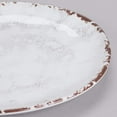 thumbnail image 2 of GET CS-10-FM-EC Shatter-Proof Melamine Dinner Plate, 10.5", French Mill (Set of 4), 2 of 6