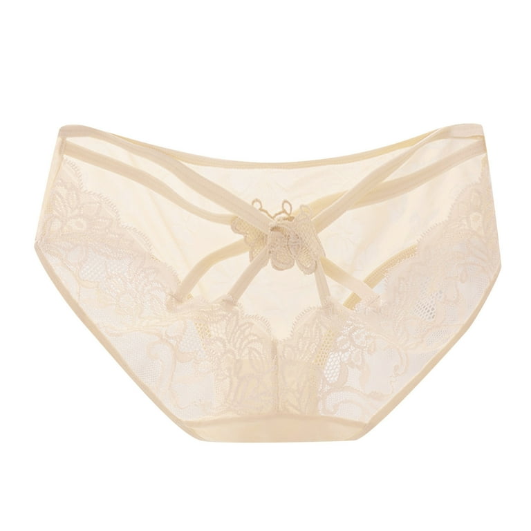 adviicd Sex​ Lingerie Underwear for Cotton l Panties Leakproof