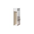 thumbnail image 1 of Armario Curica B - Natural con blanco WEIK Curica, 1 of 2