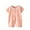 D, variant on Luxalzxs Newborn Infant Baby Romper Short Sleeve Jumpsuit Playsuit One Piece Outfit for Boy Girl, Soft Comfy Cute Print Summer Onesie Climbing Clothes