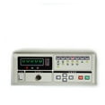 thumbnail image 2 of Resistance Tester HG2512 High Precision Milliohmmeter Microohmmeter Ohmmeter DC Low Resistance Tester ,Easy to Use, 2 of 5