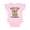 AD-Pink, variant on Adorable Koala-fied Cuteness Baby and Kids Boys or Girls Baby Bodysuit