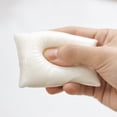 thumbnail image 4 of Slow Rise Squishy Pillow Stress Relief Toy,Soft Sensory Anxiety Decompression Gift for Adults Kids Office Desk, 4 of 5