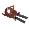thumbnail image 5 of Wire Cutter J40A 300mm² Ratchet Industrial Grade Cable Scissors Hardware Hand Operated Cutting Tool, 5 of 5