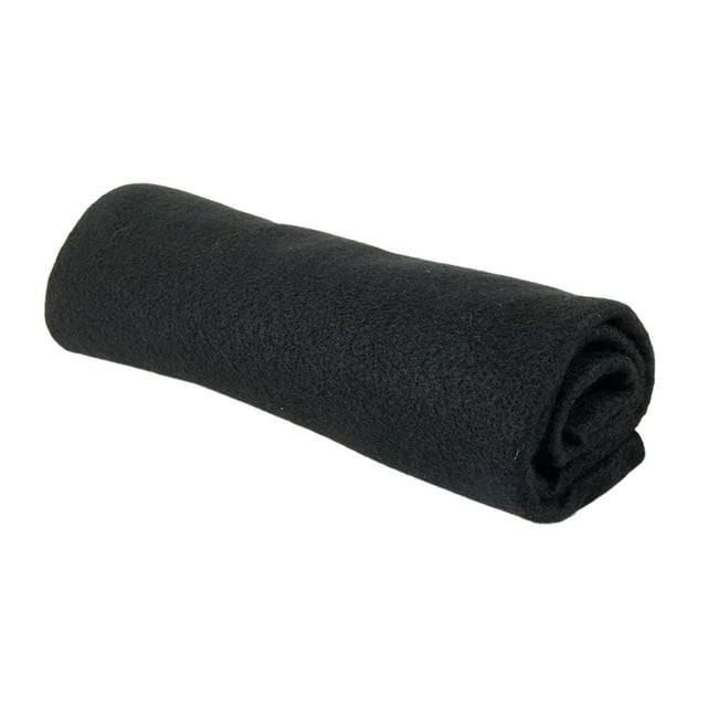 segolike Couverture de Soudage Ignifuge 3mm Matériau Résistant à la Chaleur 20 Pouces x 20 Pouces Carré