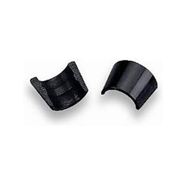 Lunati 77003-16 0.34 in. 7 deg Steel Valve Locks