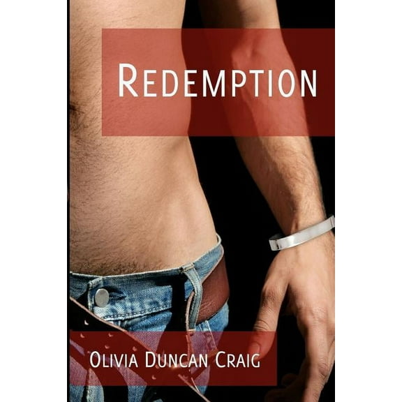 Redemption (Paperback)