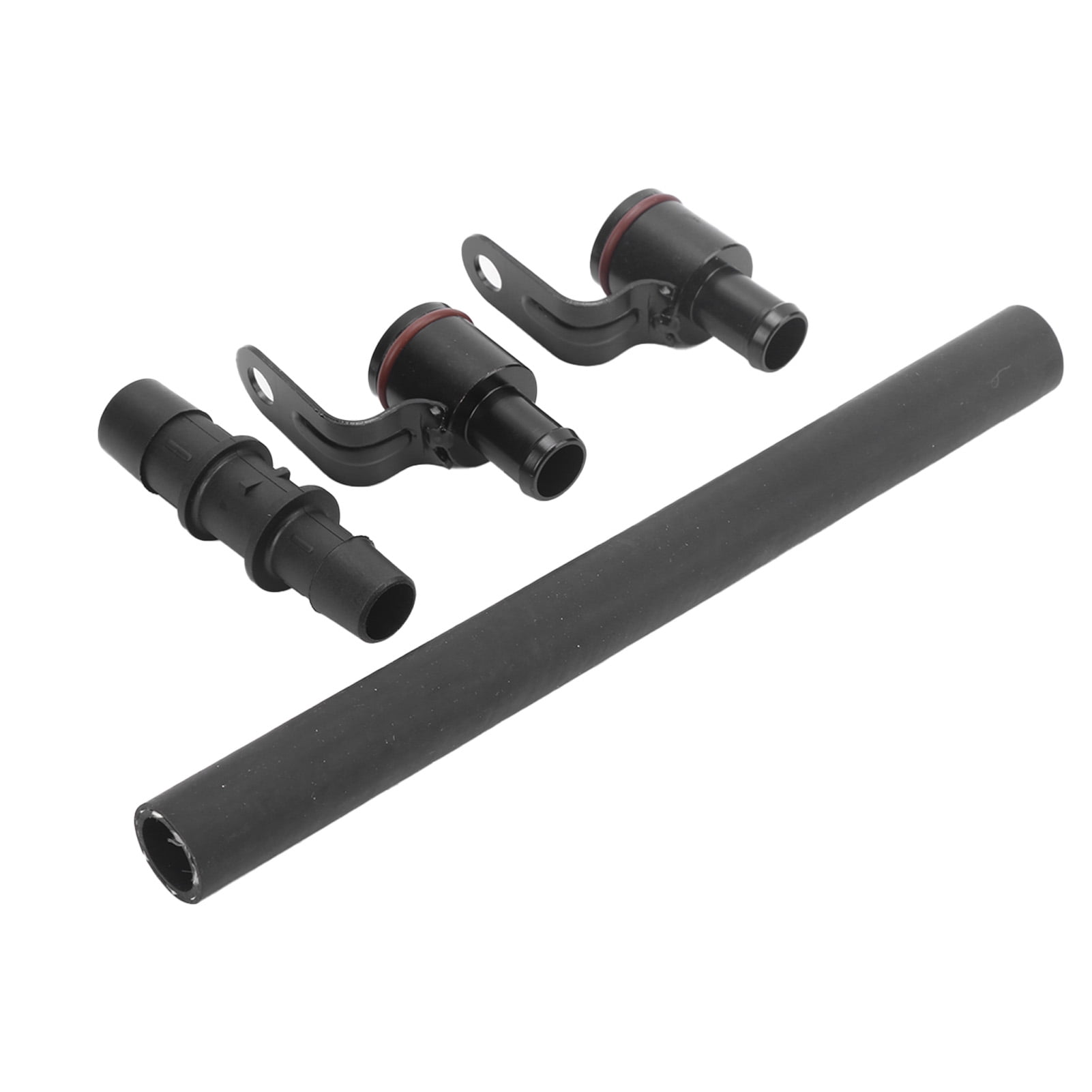 9502 3.8L V6 Camaro Firebird Heater Hose Repair Fitting Kit with