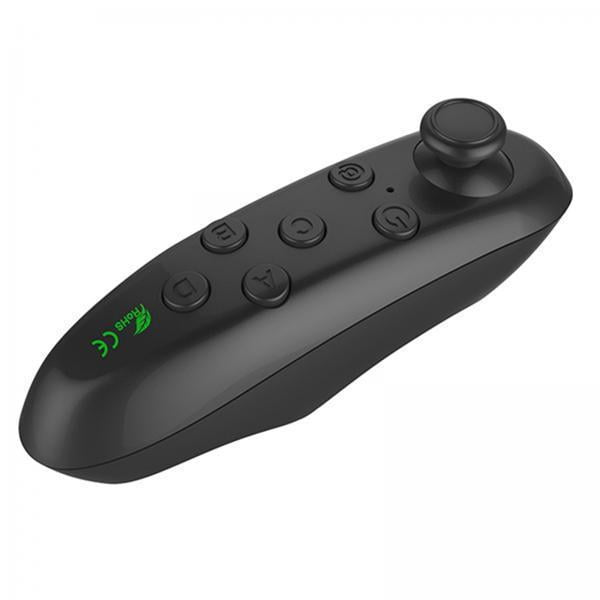2x Mini inalámbrico , para teléfono inteligente / PC / de realidad 3D / Ratón para juegos, shamjiam Joystick Gamepad