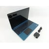 Used (good working condition) Gateway GWTN156-1BL 15.6" FHD i5-1035G1 1.0GHz 16GB 256GB SSD W10H Laptop Blue