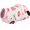 Pink, variant on Kuoser Recovery Suit for Dogs Cats Dog Onesie after Surgery, Peach, XL