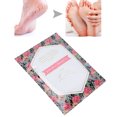 thumbnail image 4 of Mascarilla nutritiva para pies las uñas fortalecen la eliminación de la piel muerta cutículas de absorción rápida talones ásperos suavizante mascarilla reparadora para ANGGREK Otros, 4 of 8