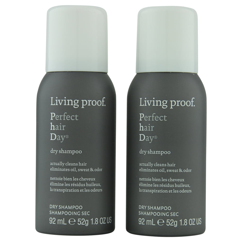 Living Proof Perfect Hair Day PhD Dry Shampoo 2 ct 1.8 oz
