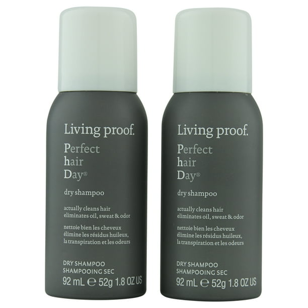 Living Proof Living Proof Perfect Hair Day PhD Dry Shampoo 2 ct 1.8
