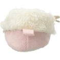 thumbnail image 3 of Luvable Friends Baby Girl Moccasin Shoes, Pink, 12-18 Months, 3 of 8