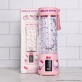 thumbnail image 4 of Uncanny Brands Hello Kitty USB-Rechargeable Portable Blender, 4 of 7