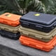 thumbnail image 3 of Caja De Almacenamiento De Supervivencia Al Aire Libre, Contenedor Impermeable, Mantiene Los Objetos De Valor Secos Y Seguros Para Acampar Y Pescar, 3 of 7