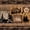 Gray Black Brown, variant on Castle Fairy Jungle Animal Beer Twin Comforter Sets 2pcs,Rustic Cabin Wildlife Bedding Set,Natural Brown Black,Black Reversible,1 Comforter and 1 Pillowcase