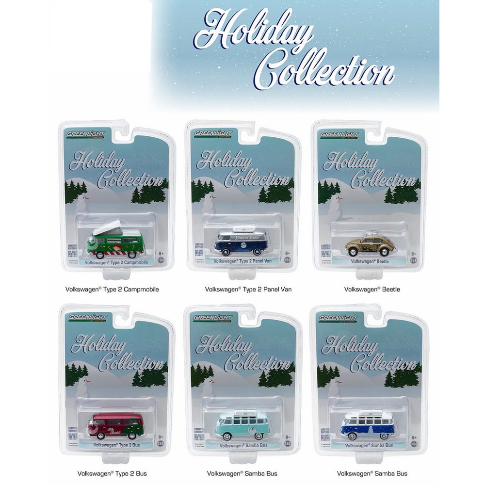 greenlight collection