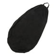 thumbnail image 4 of Gureui Bean Bag Sofa Chairs Cover, Lazy Water Drop Shape Corduroy Home Sofa Cover Furniture Unfilled Lounge Accessory for Adults Kids Toys Stuffed Storage, 4 of 9