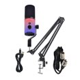 thumbnail image 1 of Dual Mode XLR/USB Dynamic Microphone, 1 of 5