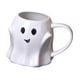thumbnail image 2 of Bonita taza de café, adorable taza de té con 400 ml, taza para el té de la mañana, leche, taza de fiesta, como regalo para el día de San Valentín y ta, 2 of 8