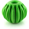 thumbnail image 2 of Floating Octopus Tough Chew Toy Tug of War Floats on Water (Green), 2 of 5