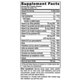 Vitafusion Men's Gummy Vitamins, 220ct