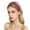 Purple, variant on Hkoxplj Headbands for Men 6 Pack Wide Elastic Stretchy Sweatbands Soft Sports Thin Head Non for Fashion Washing Workouts