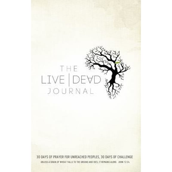 Pre-Owned Live/Dead East Africa (Paperback) 1937830845 9781937830847