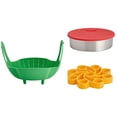 thumbnail image 2 of Instant 5257143 Pot Cooking Accessory Set, 2 of 7