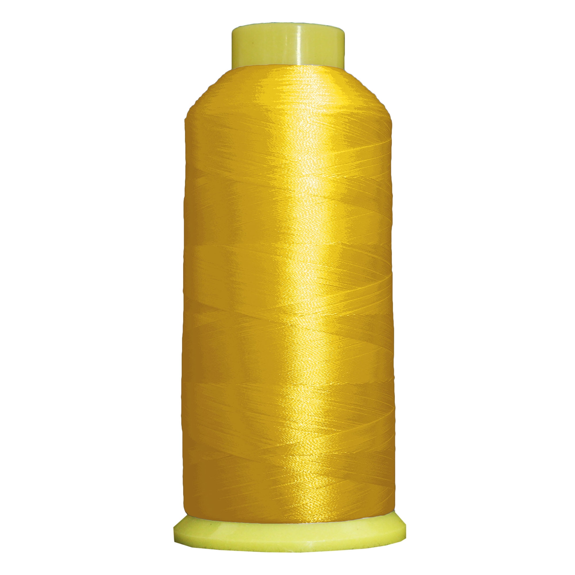 1000M 220 Colors Available No Rust Threadart Polyester Machine Embroidery Thread By the Spool 165