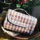 thumbnail image 1 of Manta de playa de camping Estera de picnic Manta portátil plegable impermeable de gran tamaño para viajes / Camping / Senderismo / Al aire libre / Festivales Rejilla de café Cola manta de picnic plegable, 1 of 8