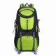 thumbnail image 1 of Mochila de senderismo impermeable de 50 litros, apta para todas las estaciones, modelo 2026. Mochila de trekking de gran capacidad para viajes y excursiones., 1 of 1